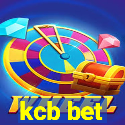 kcb bet